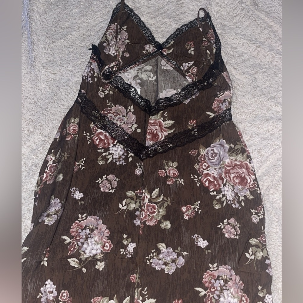 Never worn
